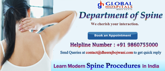 spine procedure
